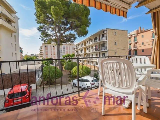 Piso en venta en Torredembarra, Tarragona Costa Dorada