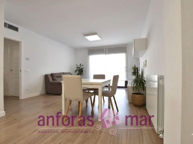 Piso en venta en Torredembarra, Tarragona Costa Dorada