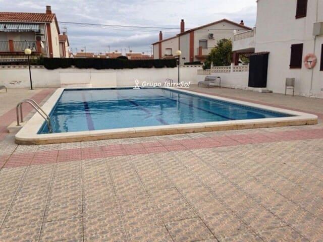 Piso en venta en Torredembarra, Tarragona Costa Dorada