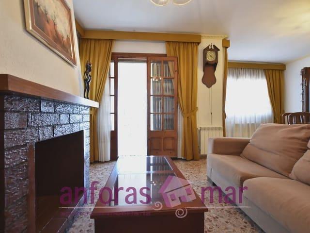 Piso en venta en Torredembarra, Tarragona Costa Dorada