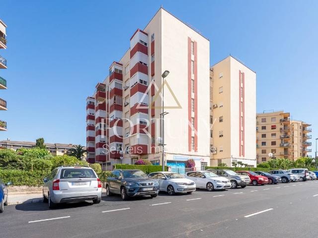 Piso en Venta en Torreforta