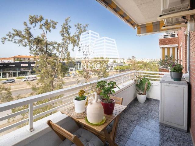 Piso en Venta en Torreforta
