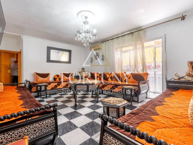 Piso en Venta en Torreforta
