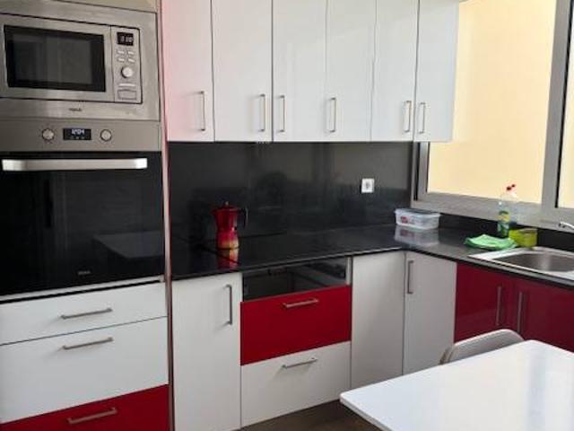 Piso en Venta en Torreforta