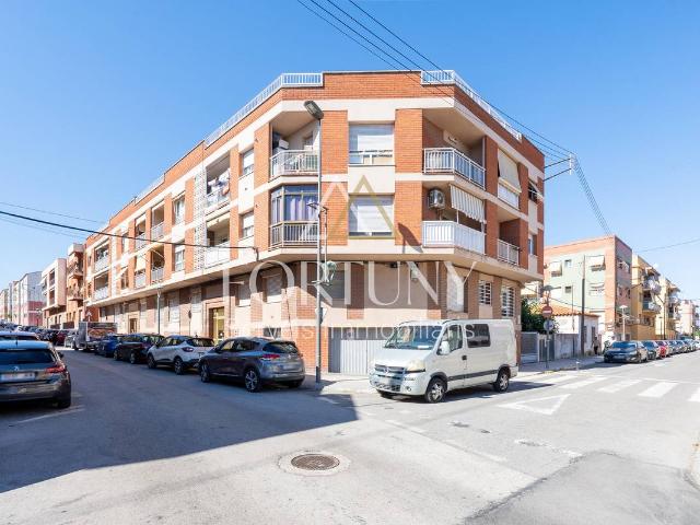 Piso en Venta en Torreforta