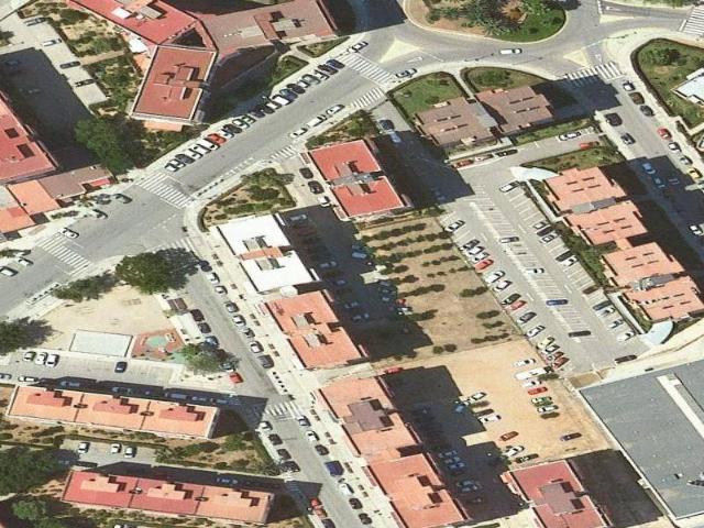 Piso en Venta en Torreforta