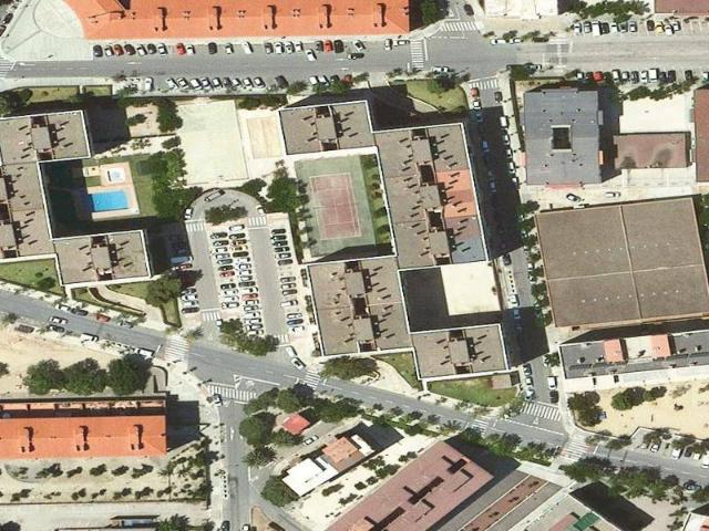 Piso en Venta en Torreforta