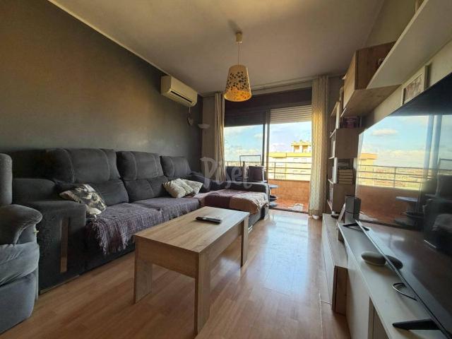 Piso en Venta en Torreforta