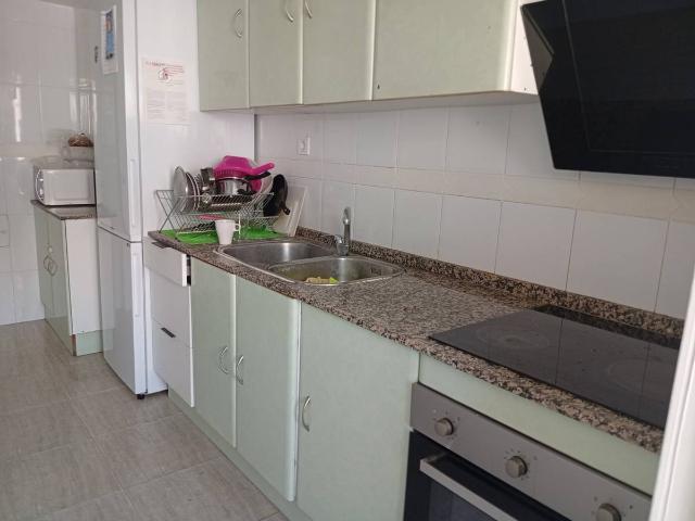 Piso en Venta en Torreforta