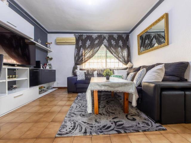 Piso en Venta en Torreforta