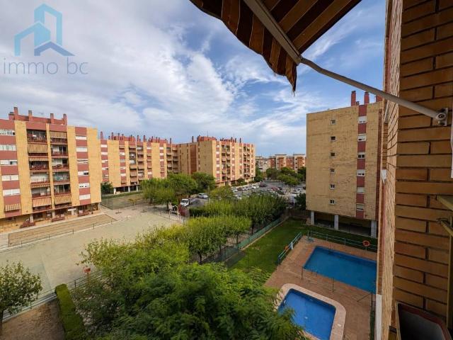 Piso en Venta en Torreforta