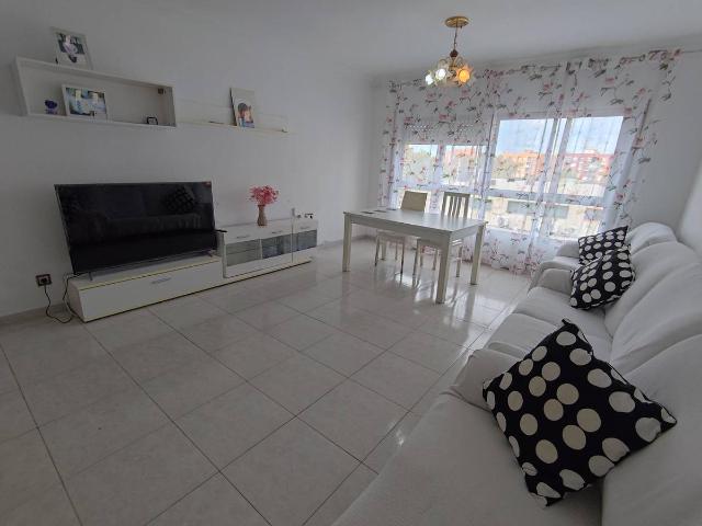 Piso en Venta en Torreforta