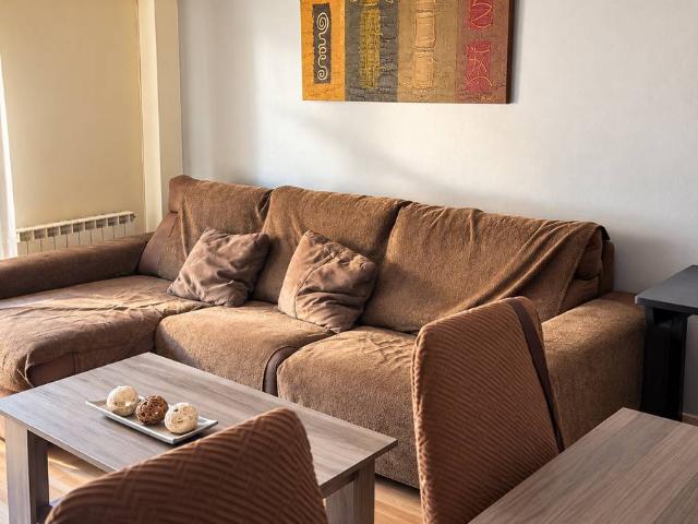 Piso en Venta en Torrefarrera