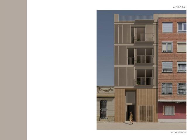 Piso en Venta en Torrefiel