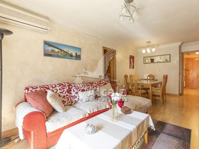 Piso en venta en Torrejón de Ardoz, Base Aérea. Gran piso familiar de 4 habs en Torrejón de Ardoz Cerca del parque de Las Veredillas amplitud, gas natural y terraza UV junto al c. Pisos Torrejón de.