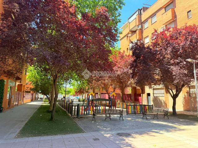 Piso en venta en Torrejón de Ardoz, Base Aérea. Piso en venta en Torrejón de ardoz. Pisos Torrejón de.