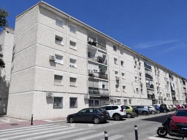 Piso en venta en Torrejón de Ardoz, Barrio de las Fronteras. Globalpiso Torrejón, vende vivienda en Las Fronteras, calle Puerto de Los Leones. La vivienda se encuentra OCUPADA, es la planta. Pisos.