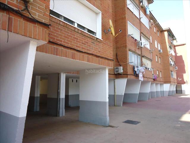 Piso en venta en Torrejón de Ardoz, Barrio de las Fronteras. Pisos Torrejón de.