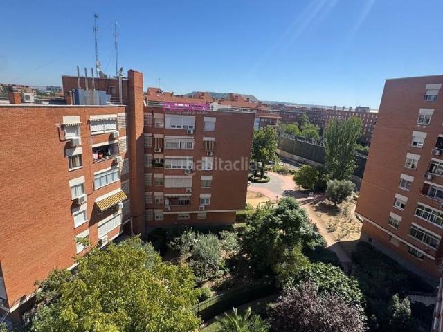Piso en venta en Torrejón de Ardoz, Cañada Mancha Amarilla. MUY AMPLIO! CON 3 DORMITORIOS, DOS BAÑOS Y COCINA INTEGRADA!. Pisos Torrejón de.