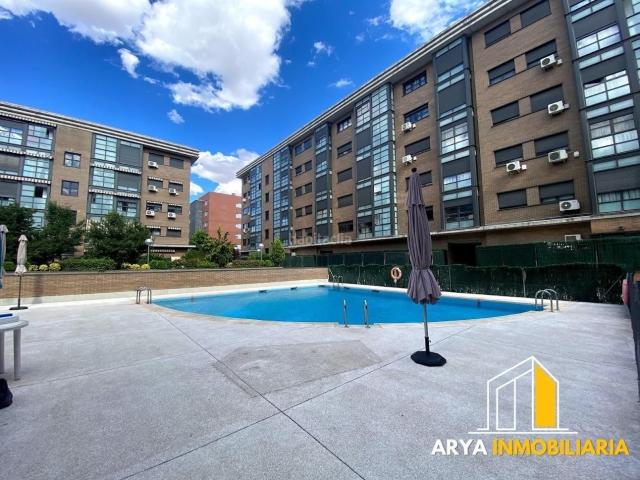 Piso en venta en Torrejón de Ardoz, Cañada Mancha Amarilla. Tu nuevo hogar en La Mancha Amarilla!. Pisos Torrejón de.