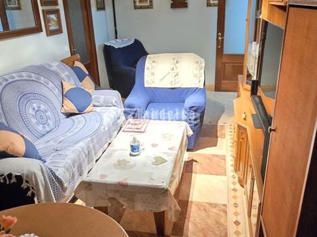 Piso en venta en Torrejón de Ardoz, Centro. Urbanización Torrepista. Pisos Torrejón de.