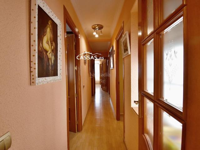 Piso en venta en Torrejón de Ardoz, Centro. Zona Centro, cerca de la Plaza Mayor. Piso 3 habitaciones Ascensor, Trastero. Pisos Torrejón de.