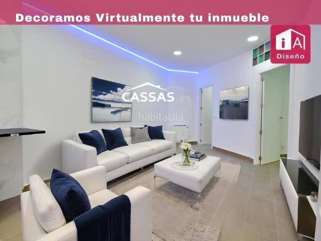 Piso en venta en Torrejón de Ardoz, Centro. ZONA CENTRO Planta baja Reformado a estrenar con 2 habitaciones y 2 baños. Pisos Torrejón de.