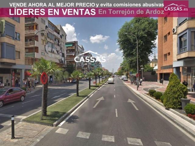 Piso en venta en Torrejón de Ardoz, Centro. ZONA CENTRO Renfe. 2 habitaciones antes 3. 1º planta sin ascensor. Pisos Torrejón de.