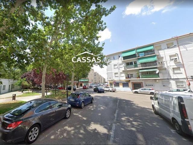 Piso en venta en Torrejón de Ardoz, Centro. CENTRO Planta Baja. 2 habitaciones con patio. Pisos Torrejón de.