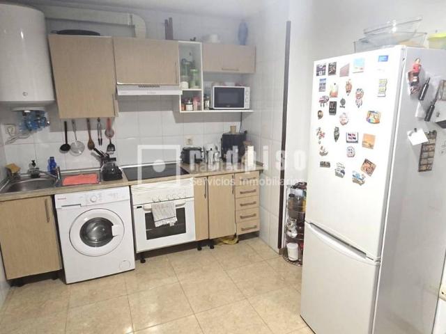 Piso en venta en Torrejón de Ardoz, Centro. Luminosa vivienda de 2 dormitorios en pleno centro!. Pisos Torrejón de.