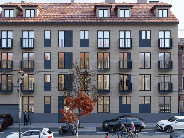Piso en venta en Torrejón de Ardoz, Centro. OBRA NUEVA EN EL CENTRO DE TORREJÓN · 1 DORMITORIO. Pisos Torrejón de.