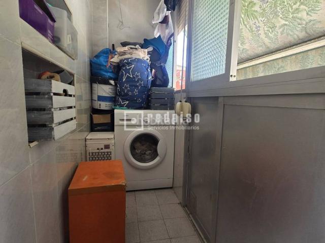 Piso en venta en Torrejón de Ardoz, Centro. Piso de 2 dormitorios con terraza a 5 min de Renfe y Plaza Mayor Listo para entrar a vivir. Pisos Torrejón de.