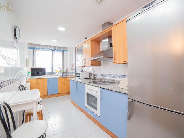 Piso en venta en Torrejón de Ardoz, Centro. PISO EN UBICACION INMEJORABLE. Pisos Torrejón de.