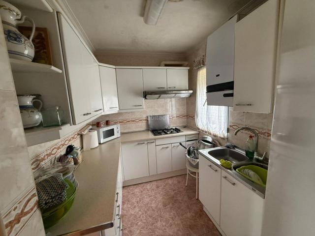 Piso en venta en Torrejón de Ardoz, Centro. Pisos Torrejón de.