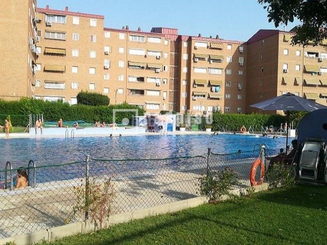 Piso en venta en Torrejón de Ardoz, Centro. Pisos Torrejón de.