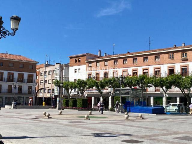 Piso en venta en Torrejón de Ardoz, Centro. Vivienda Reformada, 2 dormitorios. Pisos Torrejón de.