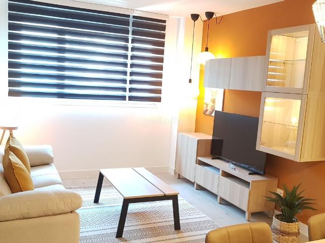 Piso en venta en Torrejón de Ardoz, Fresnos I y II. Bajo con Patio de 30m. Con 2 Garajes y Trastero. Pisos Torrejón de.