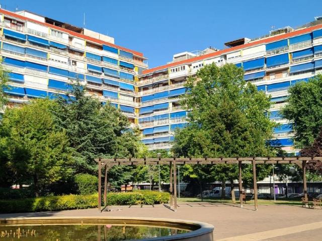 Piso en venta en Torrejón de Ardoz, Parque Cataluña. VENTA DE LA NUDA PROPIEDAD EN TORREJON. Pisos Torrejón de.