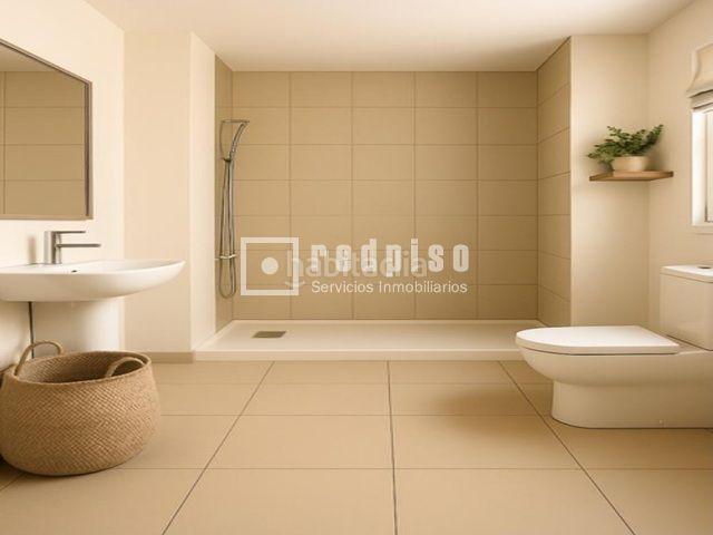 Piso en venta en Torrejón de Ardoz, Saucar Zarzuela. Pisos Torrejón de.