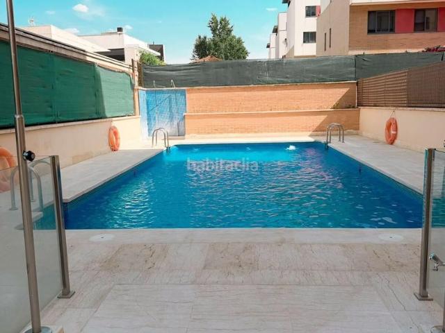 Piso en venta en Torrejón de Ardoz, Soto de Henares. Fantástico piso con piscina, trastero y 2 plazas de garaje en Soto del Henares. Pisos Torrejón de.