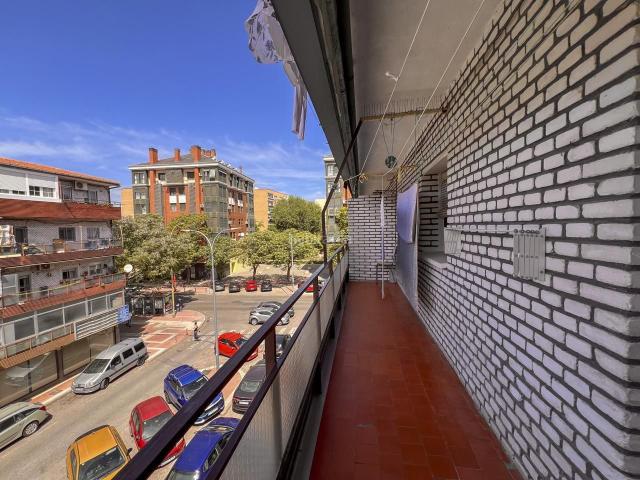 Piso en venta en Torrejón de Ardoz, Veredillas. Pisos Torrejón de.
