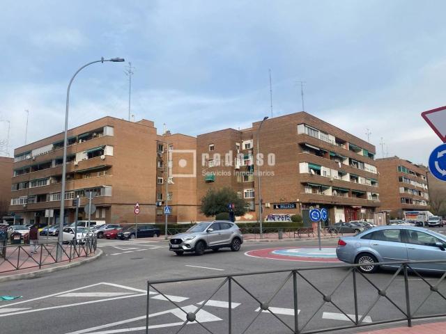 Piso en venta en Torrejón de Ardoz, Veredillas. Pisos Torrejón de.