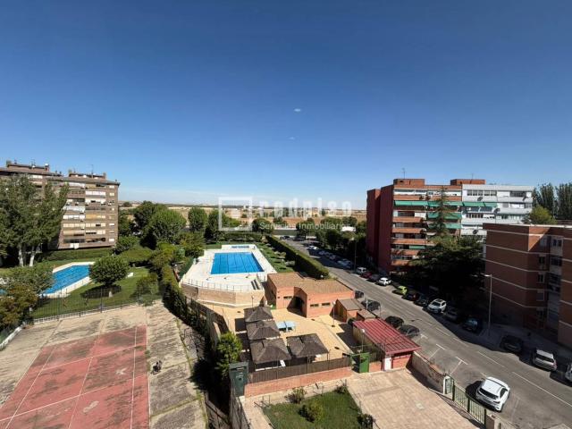 Piso en venta en Torrejón de Ardoz, Veredillas. Pisos Torrejón de.