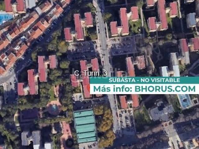 Piso en venta en Torrejón de Ardoz, Veredillas. Pisos Torrejón de.