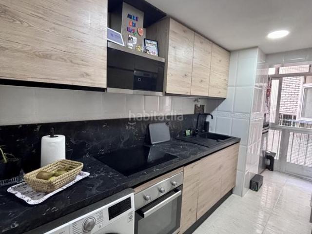 Piso en venta en Torrejón de Ardoz, Virgen del Rosario. Pisos Torrejón de.