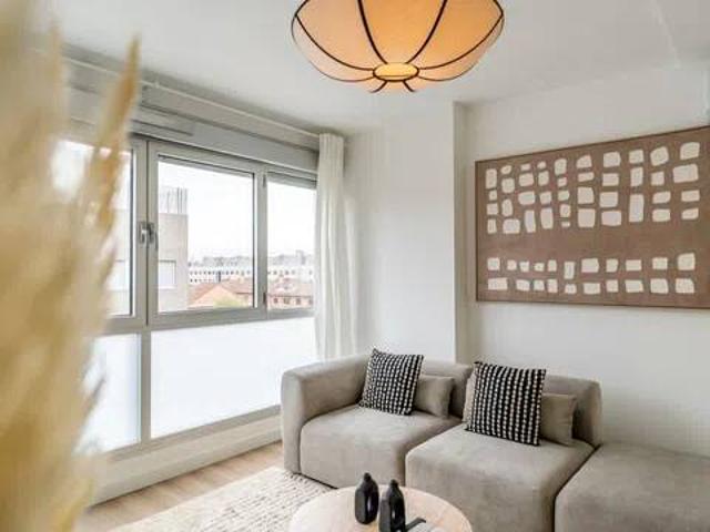 Piso en Venta en Torrejón de Ardoz