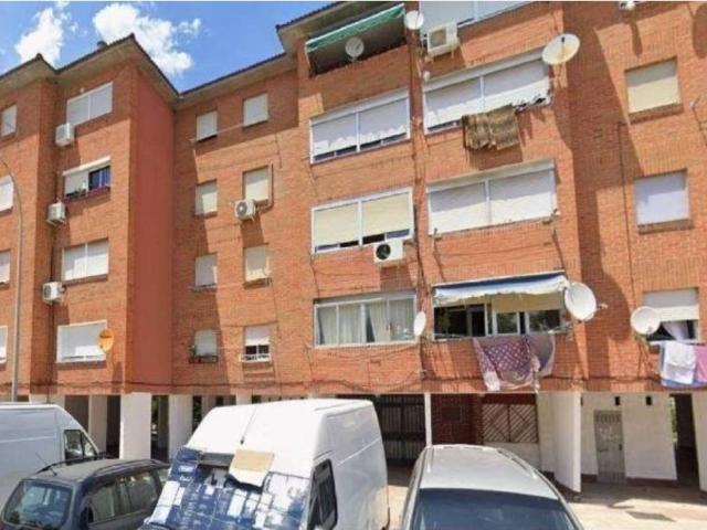 Piso en Venta en Torrejón de Ardoz