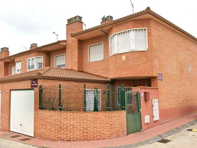 Piso en Venta en Torrejón del Rey
