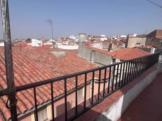 Piso en Venta en Torrejoncillo