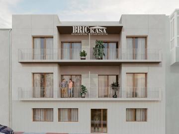 Piso en Venta en Torreorgaz